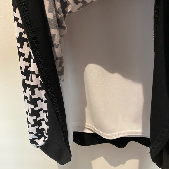 Joseph Ribkoff dress - Picture 3 of 4